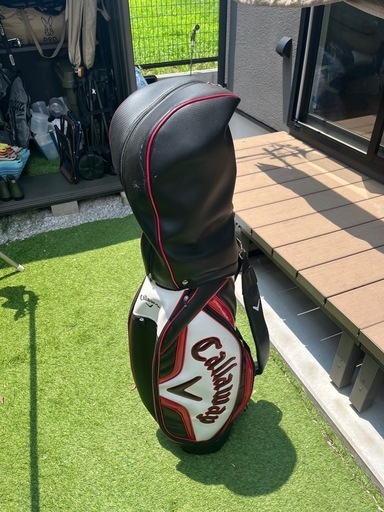 (受け渡し確定)ゴルフクラブセット