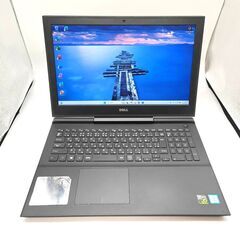 グラボ搭載！ GTX1050 Ti バッテリ新品 フルHD 15...
