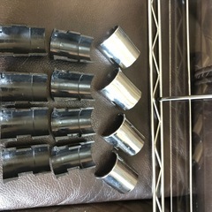 ルミナススチールラック　後付棚板　91.5×46の画像