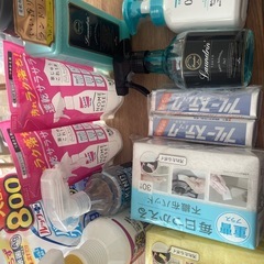 日用品まとめ売り