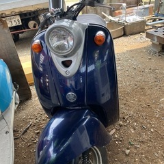 🍒ヤマハビーノ50cc2ストSA10J-007051メーター読み41335km値引きいたしましたno‼️の画像