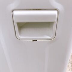 アクア 2017年製 4.5kg 洗濯機 【全国発送対応】 MKT06273の画像