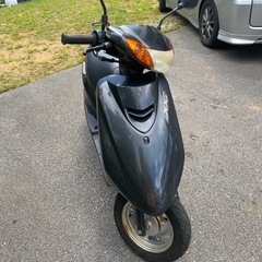 原付　50ccの画像