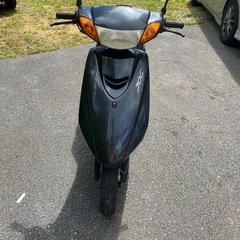 原付　50cc