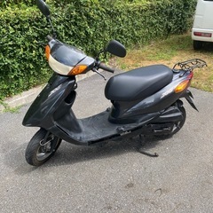 原付　50ccの画像