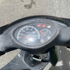原付　50ccの画像