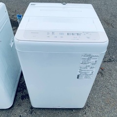 🌸Panasonic 全自動電気洗濯機  NA-F6B2