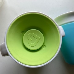 マジカルカップの画像