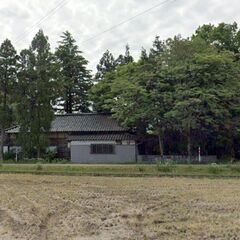 【100円】富山県南砺市吉江野　中古戸建