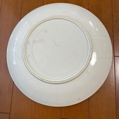 大皿　有田焼かな？　の画像