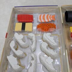【中古品　すしかたちパズル】の画像
