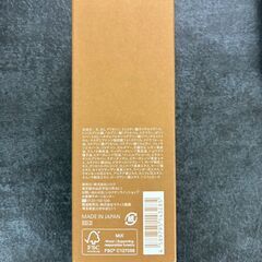 Nオーガニック　バランシングエッセンシャルミルク６０ml未使用品の画像