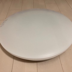 丸善電気シーリングライトあげます