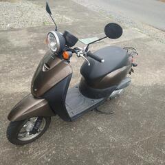 ホンダ トゥデイ AF67 today FI車 50cc