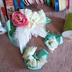 手芸セットの画像