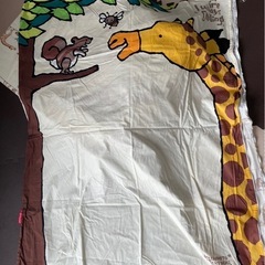子供寝具　ベビー布団の画像