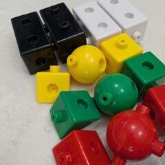 【中古品】ブロックの画像