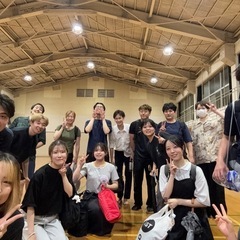メンバー募集🏐✨
