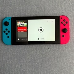 安い‼️Switch本体❣️