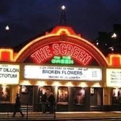 【高単価・副業可・国籍不問‼️】未経験から始められる映画館…