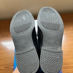 入学式　卒業式　フォーマル　24.5  靴　セダークレストの画像