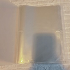 無印良品 ファイルの画像