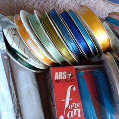 手芸セットの画像