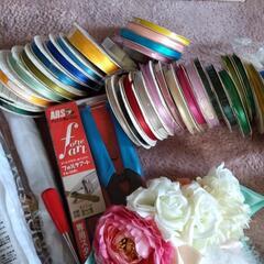 手芸セットの画像