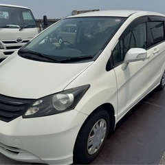 ホンダ フリード 2008年式 G Lパッケージ 販売中！