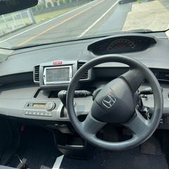 売れました    ホンダ フリード 2008年式 G Lパッケージの画像