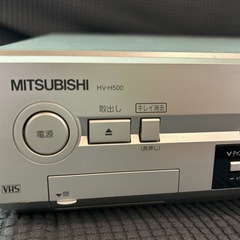 ビデオデッキの画像