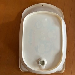 ベビーバスの画像