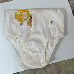 婦人用肌着の画像