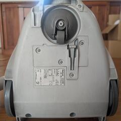 掃除機　ナショナル　MC-P700JXの画像