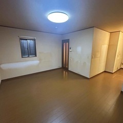 【急募】明日7/4（金）杉並区にてクリーニング作業補助！の画像