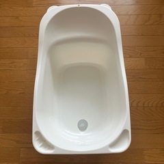 ベビーバス