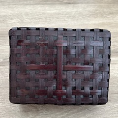 未使用！着物・浴衣用 バックの画像