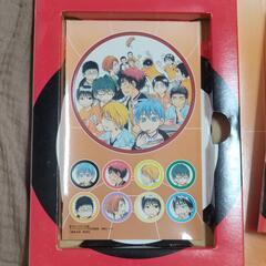 黒子のバスケ 16 ドラマCD同梱版 の画像