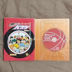 黒子のバスケ 16 ドラマCD同梱版 の画像