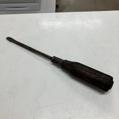 2507-087 レトロマイナスドライバー 中古