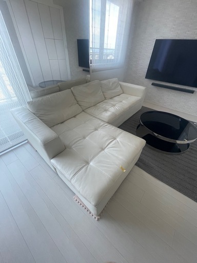 ニトリ　ソファ