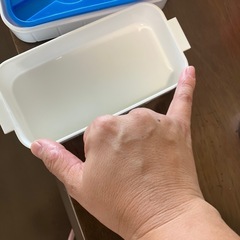 ドラえもん弁当箱
の画像