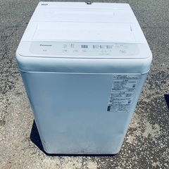 🌸Panasonic 全自動電気洗濯機  NA-F50B15