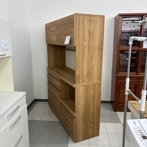 ★リユースのサカイ千葉中央店★レンジボード　TC3759