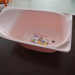 Combi大きめベビーバスの画像