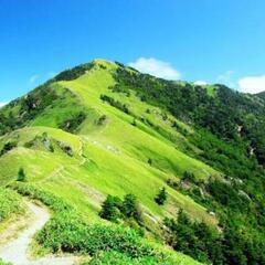 7月6日京橋早朝出発、百名山「剣山」に日帰りで行きませんか？