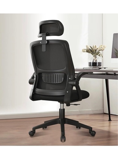 オフィス・デスクチェア　椅子