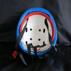 自転車用 ヘルメット OGK 幼児 児童用  BOONY2 53～54㎝ kabuto 青 ブルー 子供用  札幌 北20条店の画像