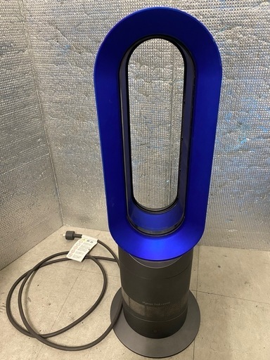 Dyson セラミックファンヒーター
