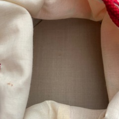 未使用！着物・浴衣用 バックの画像